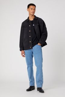 T-paita WRANGLER W760EEXV6