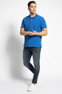 Polo paita WRANGLER W7MJK4X05