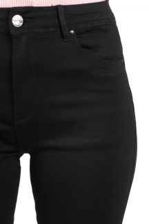 Kangashousut NORFY XJ130-2-1