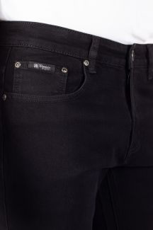 Farkut X JEANS BASICS XJ610-BLACK