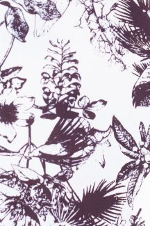 Paita KENZARRO XZ62177-WHITE