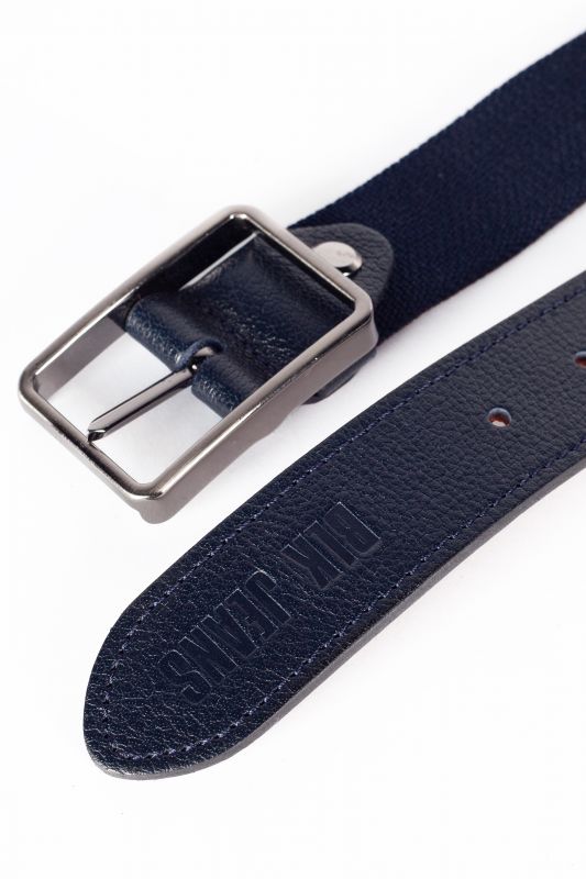 Kangas vyö BLK JEANS 006340-NAVY