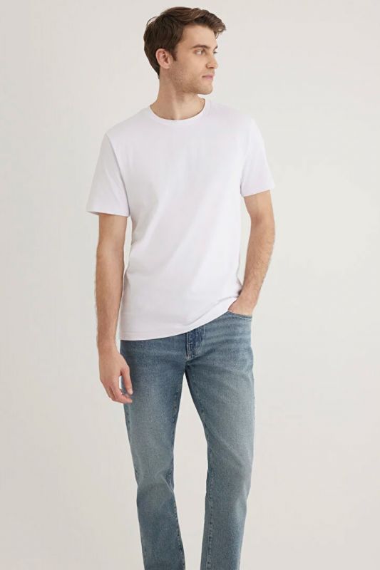 T-paita MAVI 061747-620