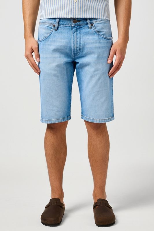 Farkkushortsit WRANGLER 112362489
