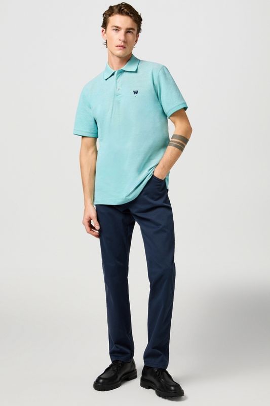 Polo paita WRANGLER 112362834
