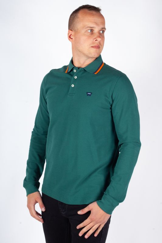 Polo paita WRANGLER 112371507