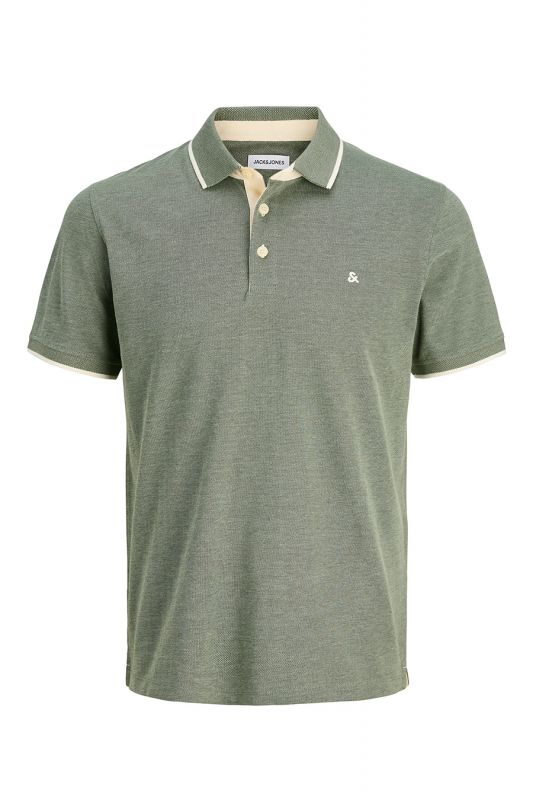 Polo paita JACK & JONES 12136668-Duffel-Bag