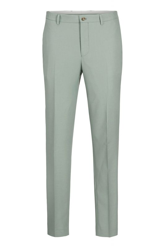 Pukuhousut JACK & JONES 12141112-Iceberg-Green