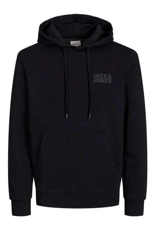 Huppari JACK & JONES 12152840-Black-SP-Black