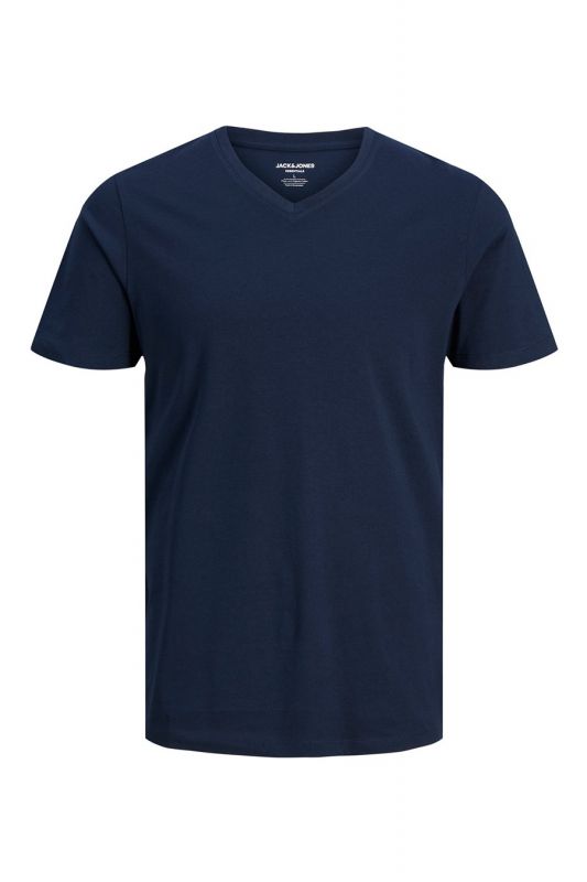 T-paita JACK & JONES 12156102-Navy-Blazer