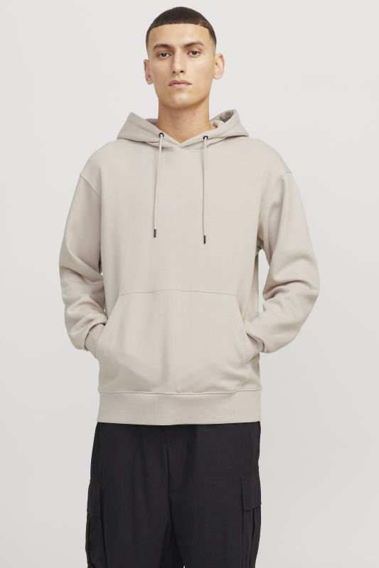 Huppari JACK & JONES 12208157-Moonbeam