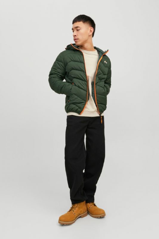 Takki JACK & JONES 12236055-Mountain-View