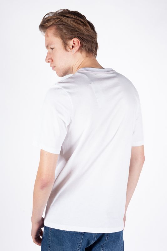 T-paita JACK & JONES 12248624-White