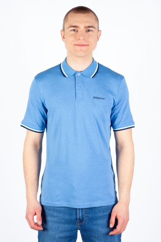 Polo paita JACK & JONES 12250736-Pacific-Coast