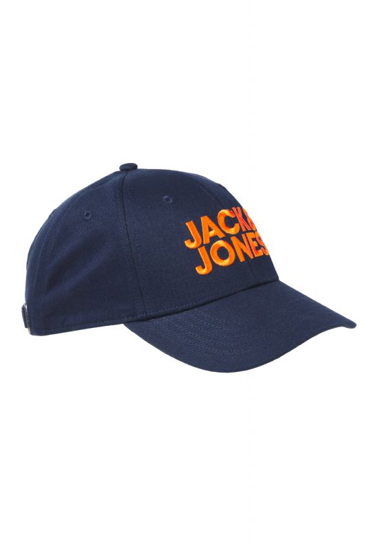 Hattu JACK & JONES 12254296-Navy-Blazer
