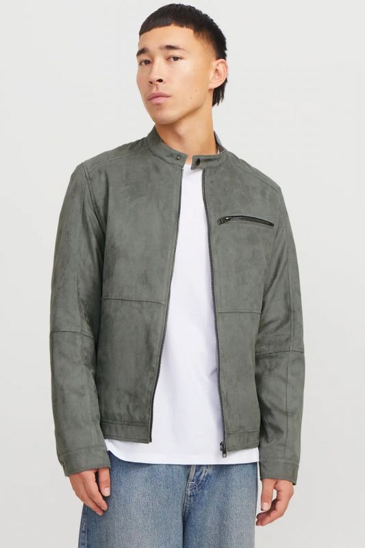 Takki JACK & JONES 12264806-Sedona-Sage