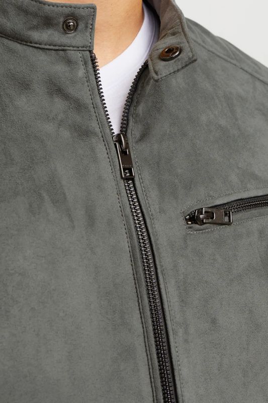 Takki JACK & JONES 12264806-Sedona-Sage