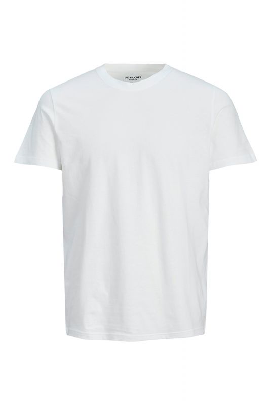 T-paita JACK & JONES 12276712-White