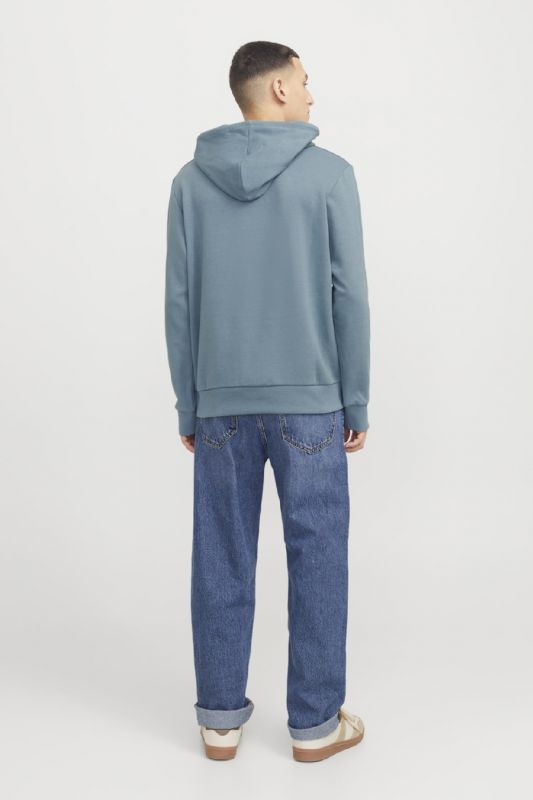 Huppari JACK & JONES 12277619-Goblin-Blue