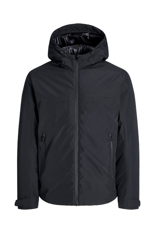 Takki JACK & JONES 12278762-Black