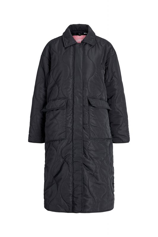 Päällystakki JJXX 12278855-Black