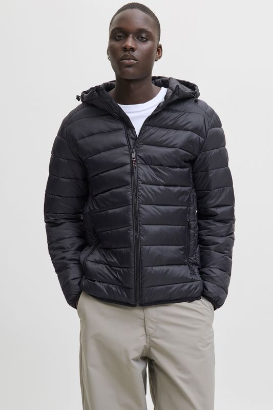 Takki JACK & JONES 12280970-Black