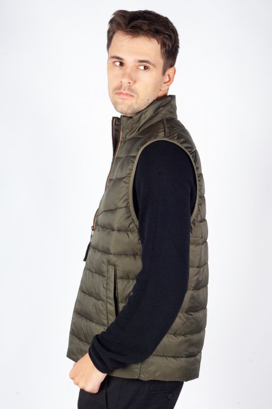 Liivi JACK & JONES 12283201-Rosin