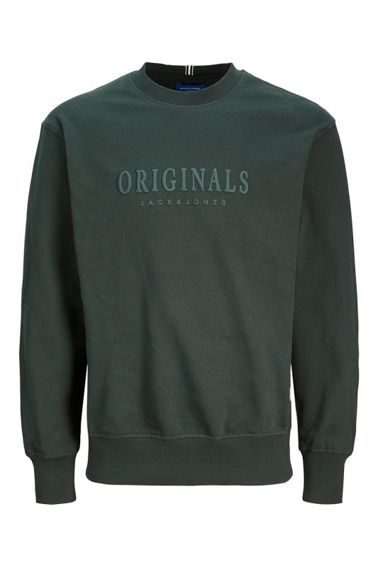 Huppari JACK & JONES 12285949-Forest-River