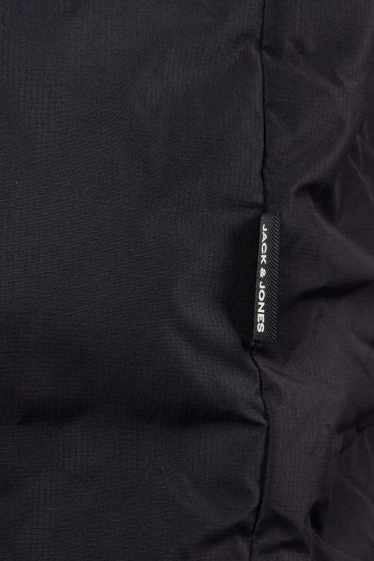 Talvitakki JACK & JONES 12289051-Black