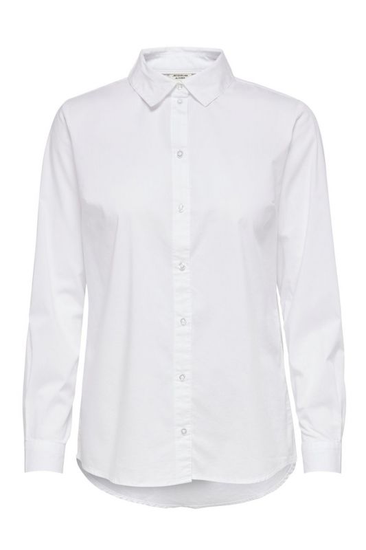 Pitkähihainen paita JACQUELINE DE YONG 15149877-White