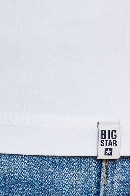 T-paita BIG STAR 152053101