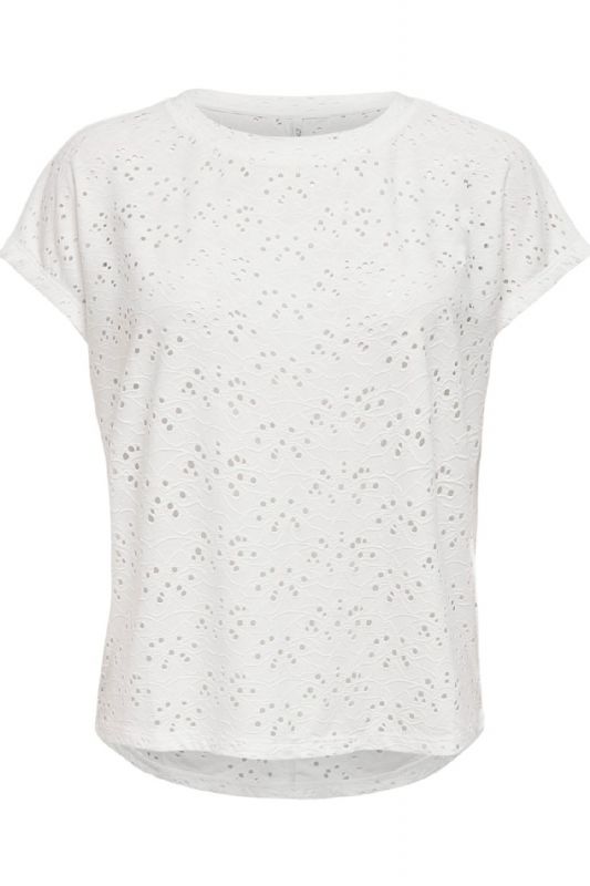 T-paita ONLY 15231005-Cloud-Dancer