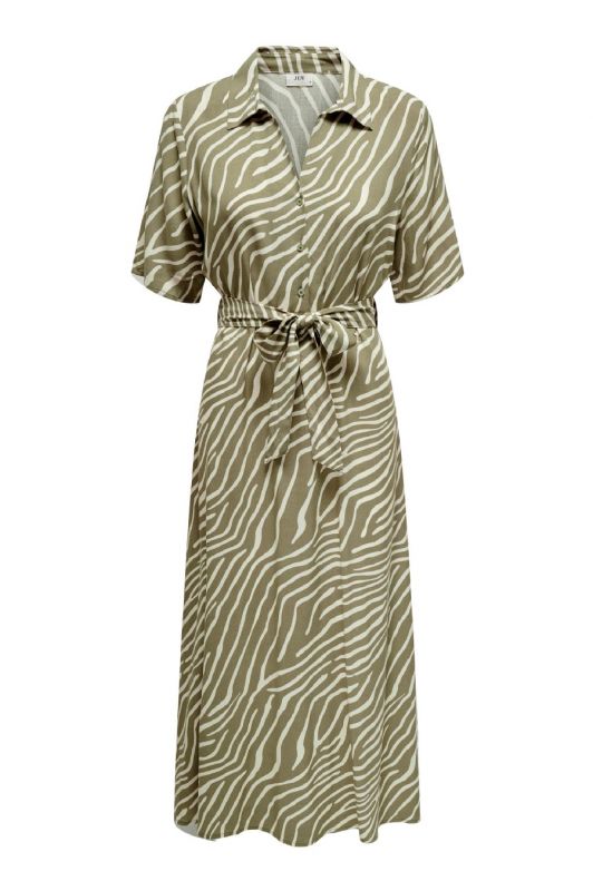 Vapaa-ajan mekko JACQUELINE DE YONG 15320702-Mermaid