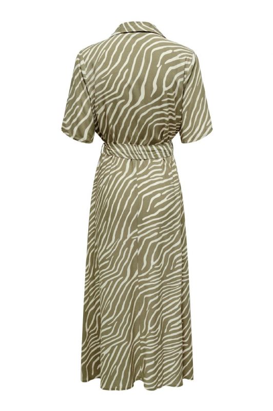 Vapaa-ajan mekko JACQUELINE DE YONG 15320702-Mermaid