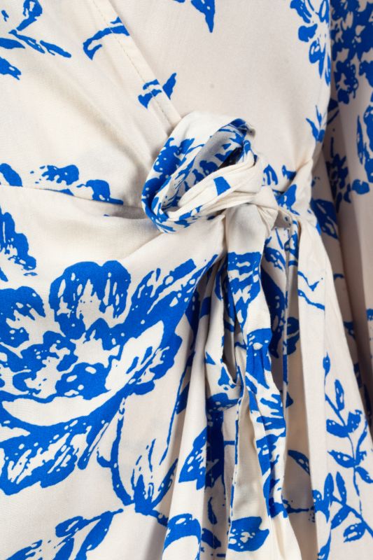 Vapaa-ajan mekko JACQUELINE DE YONG 15321349-Tapioca