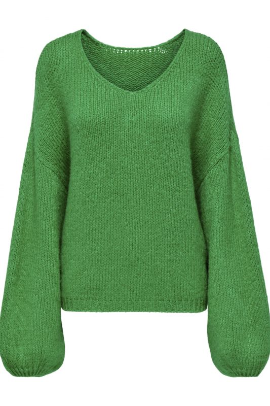 Villapaita JACQUELINE DE YONG 15334709-Bright-Green