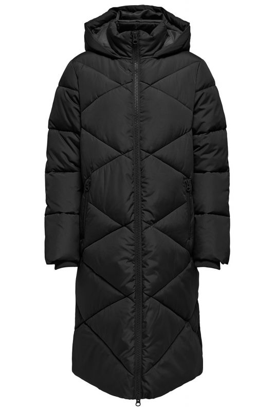 Talvitakki JACQUELINE DE YONG 15351495-Black