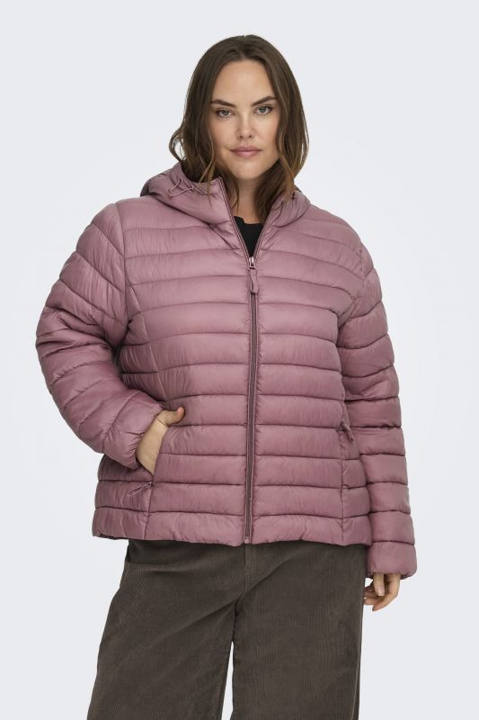 Takki ONLY CARMAKOMA 15366368-Rose-Brown