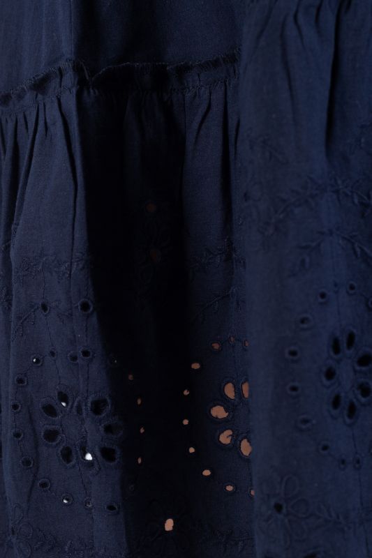 Vapaa-ajan mekko BLUE SEVEN 184159-595