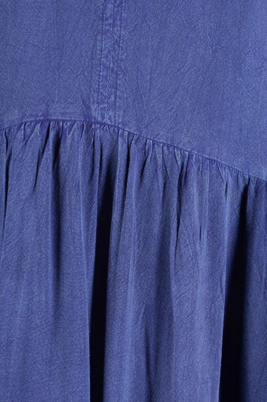 Vapaa-ajan mekko BLUE SEVEN 184164-570