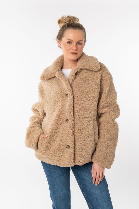 Talvitakki MAURITIUS 2101-0282-sand