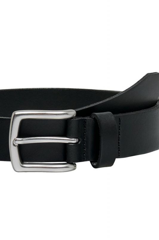 Nahkainen vyö ONLY & SONS 22023589-Black