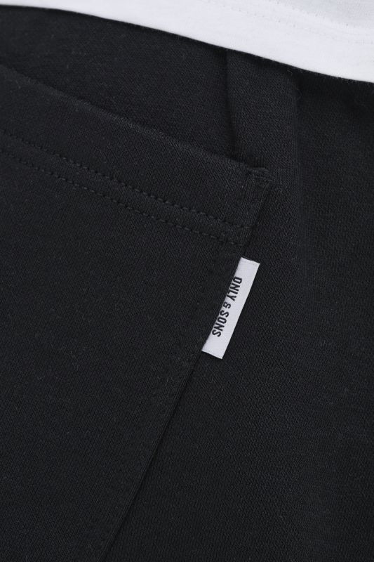 Urheiluhousut ONLY & SONS 22031973-Black