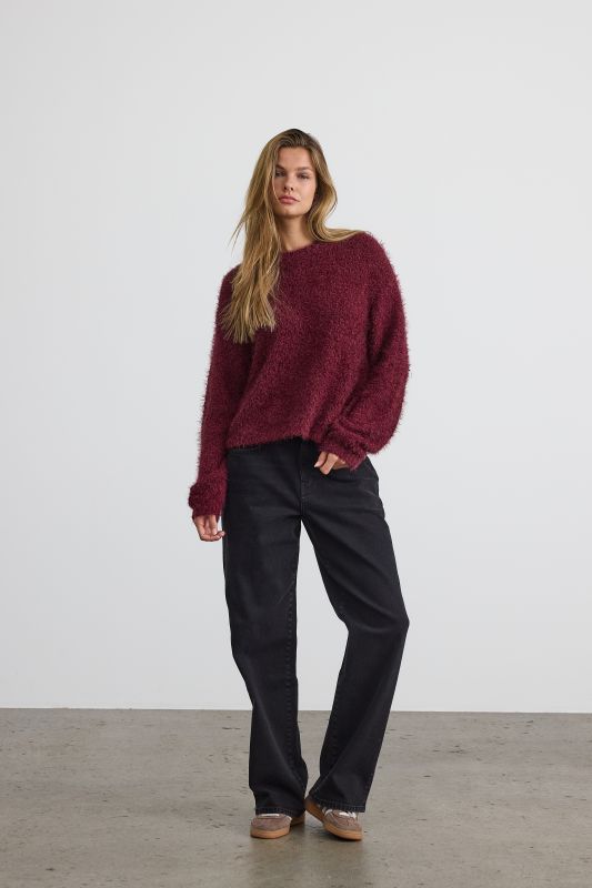 Villapaita NOISY MAY 27029424-Windsor-Wine