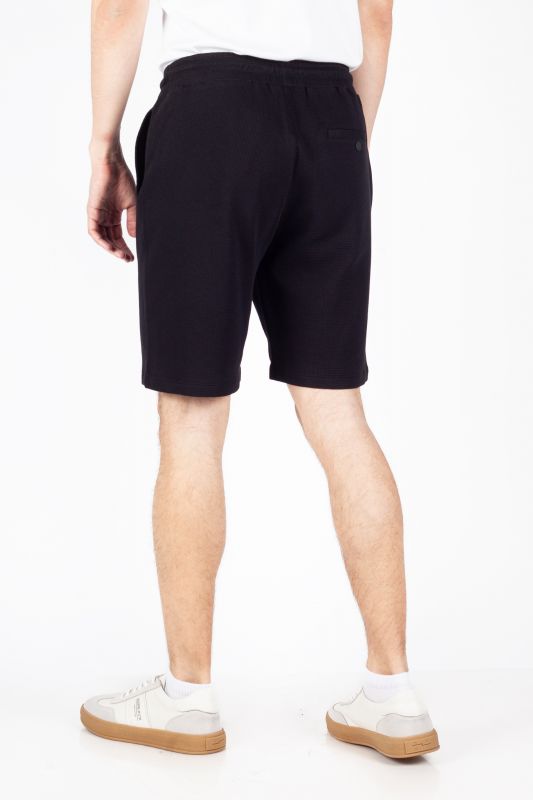Urheilu shortsit MCL 31658-SIYAH