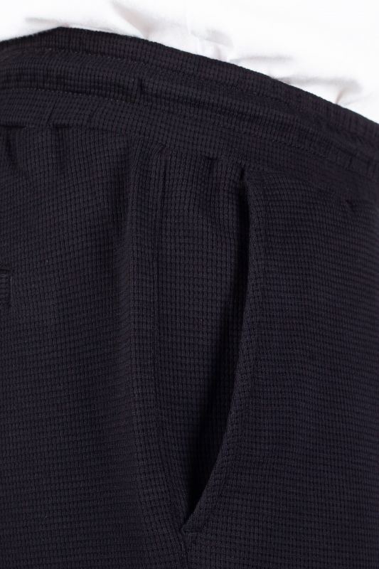Urheilu shortsit MCL 31658-SIYAH