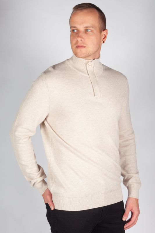 Villapaita MCL 33570-BEJ-MELANJ