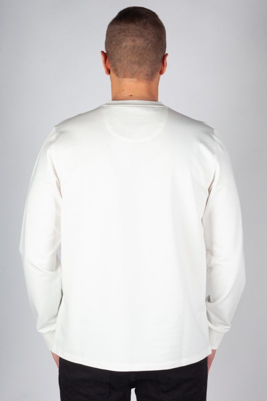 T-paita MCL 36438-K-BEYAZ