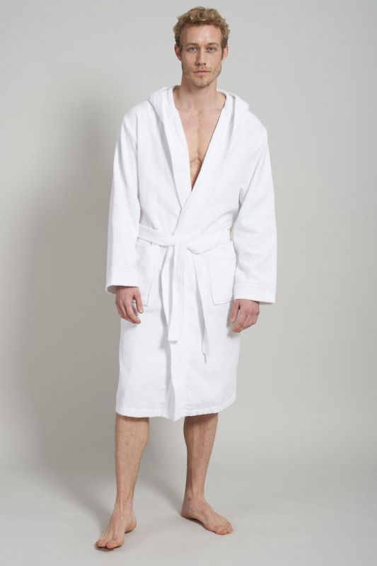 Bathrobe CECEBA 80078-3025-110