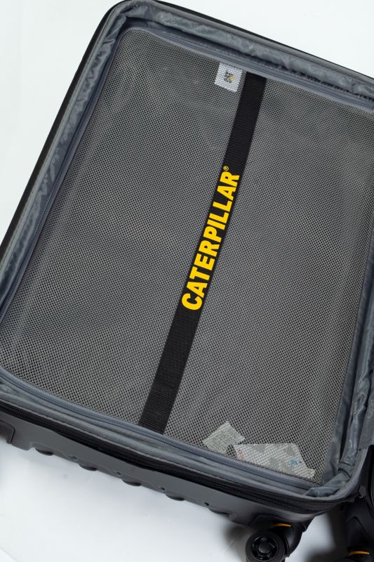 Travel suitcase CAT, large 83686-01